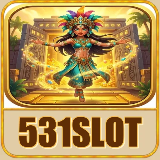 Gambar verifikasi tautan alternatif resmi 531slot Indonesia
