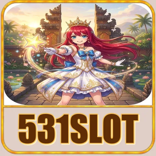 Gambar verifikasi keamanan akun masuk & daftar 531slot